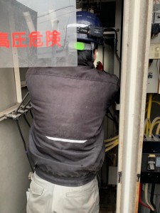 某工場解体工事に伴うPCB抜き取り検査_190227_0001