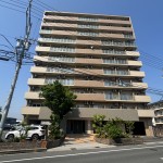 マンション大規模修繕　工事概要