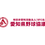 愛知県野球協議会
