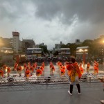 よさこい祭り